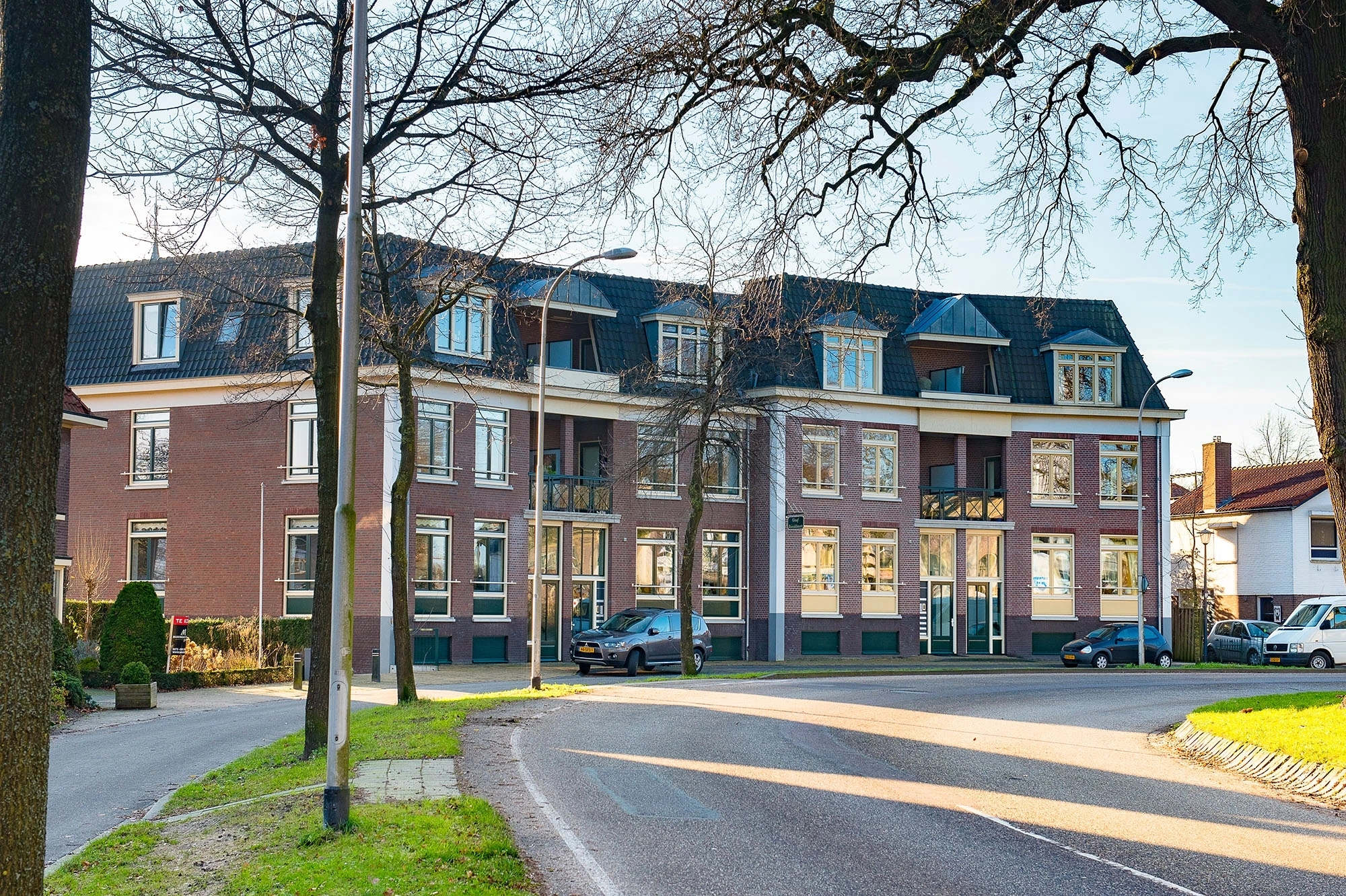 Appartementen Oosterbleek Lochem