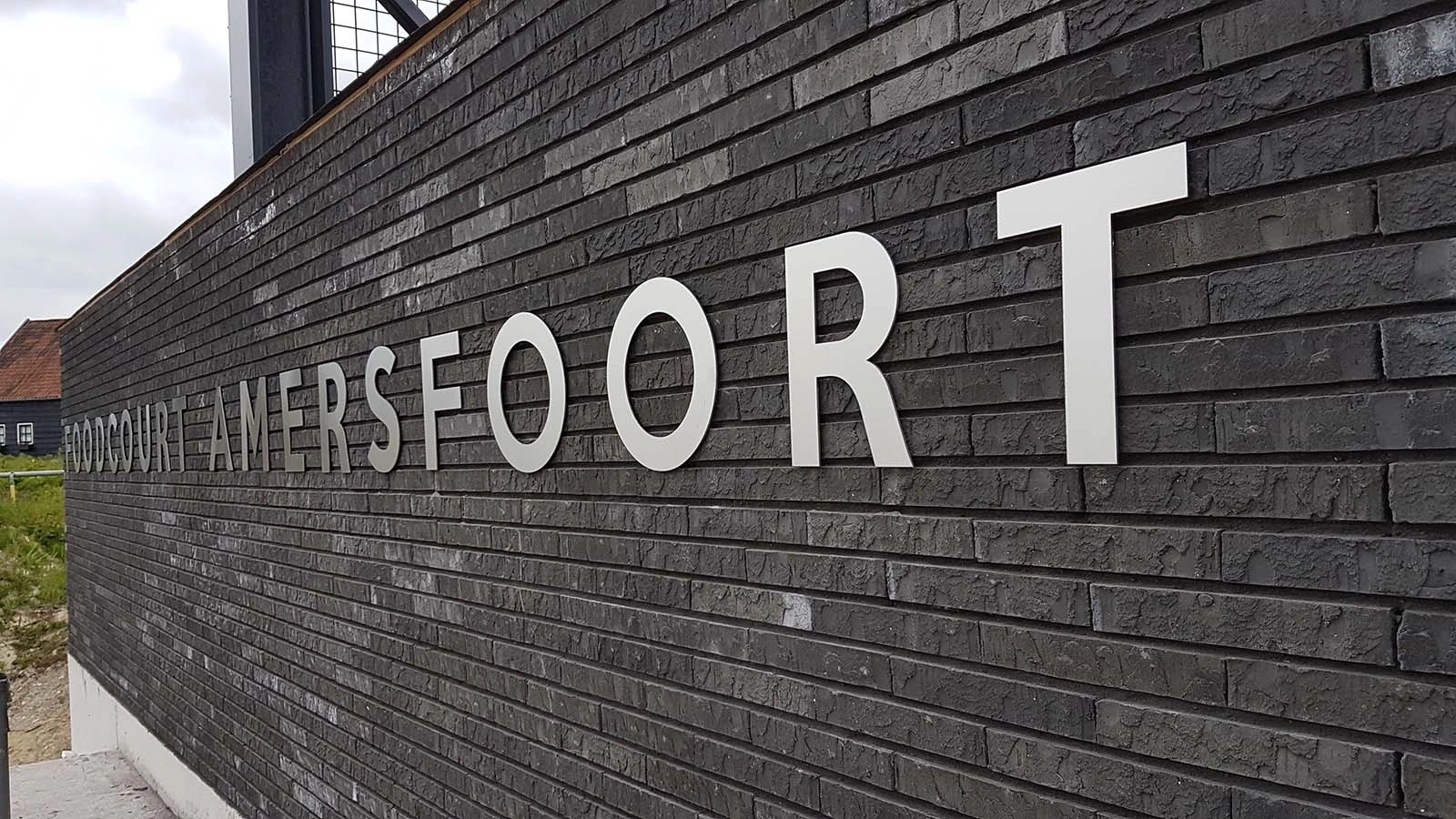 Foodcourt Amersfoort