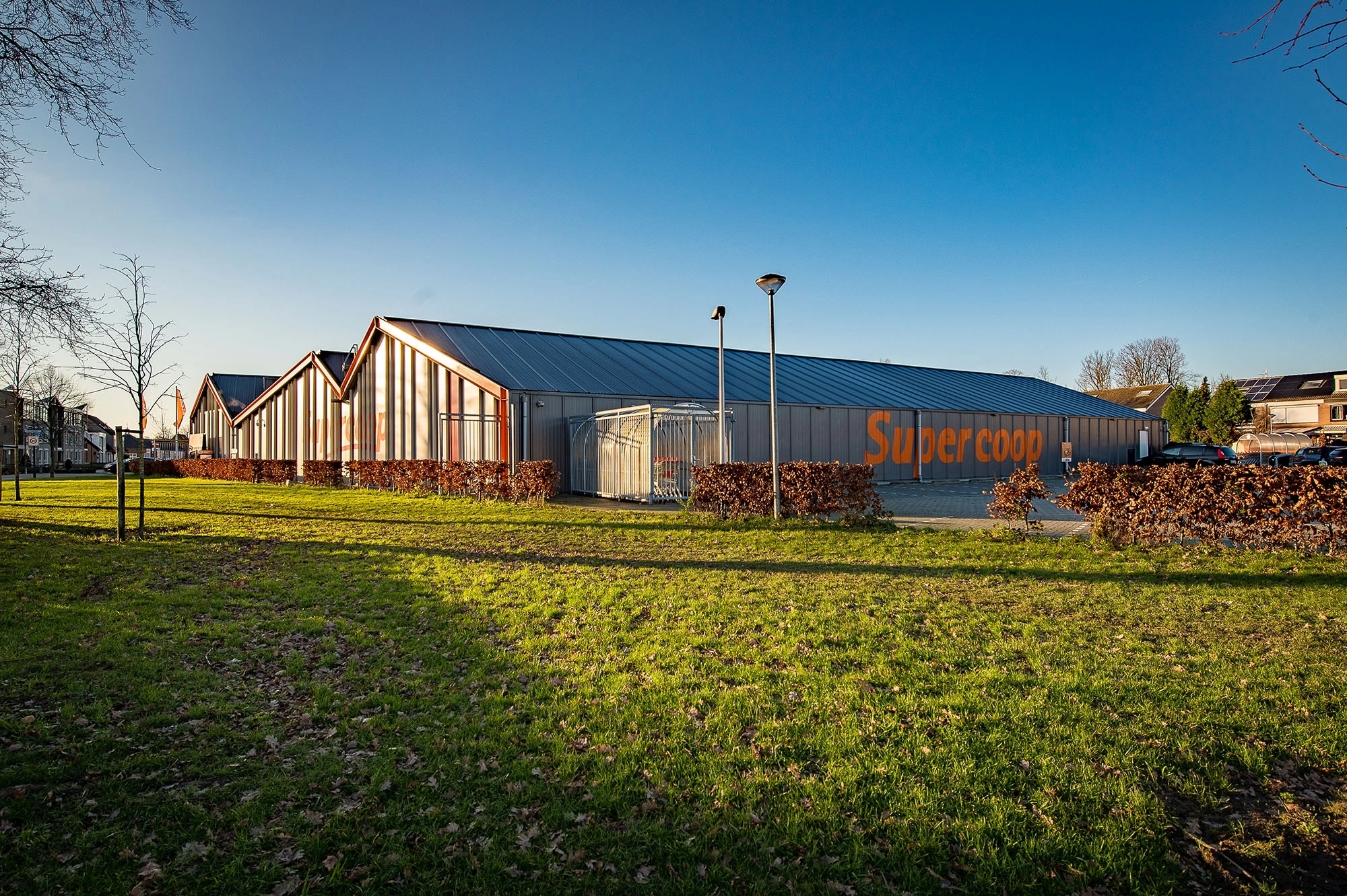 Supercoop 's-Heerenberg