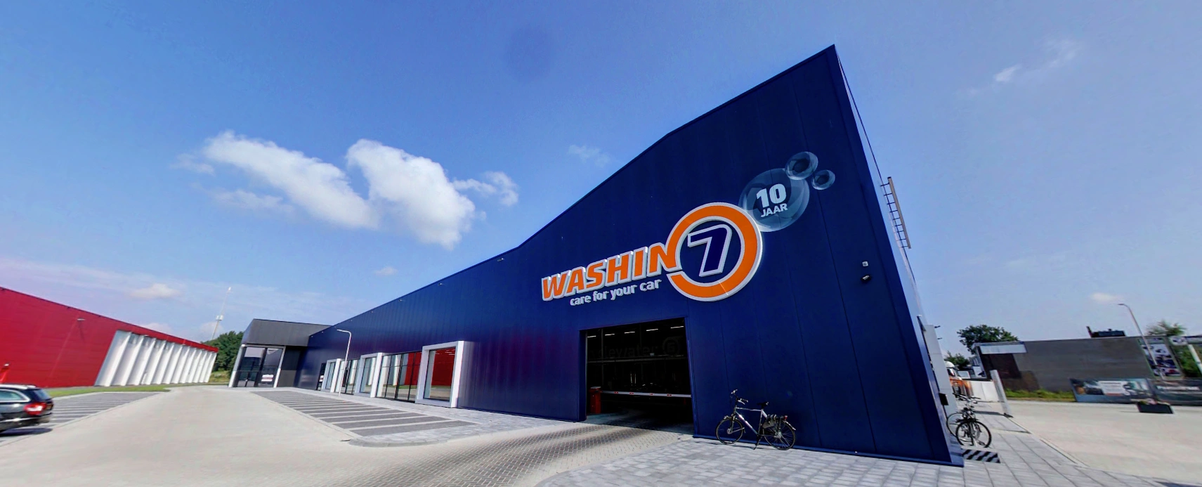 Bedrijfsgebouw L.J. Costerstraat Venlo