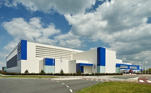 Logistiek